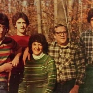 Meet your Posher, Carol